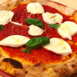 Pizzeria Tradizionale sui Navigli Milano